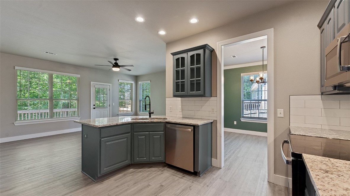 Eagle Crest Sub Springdale - Residential