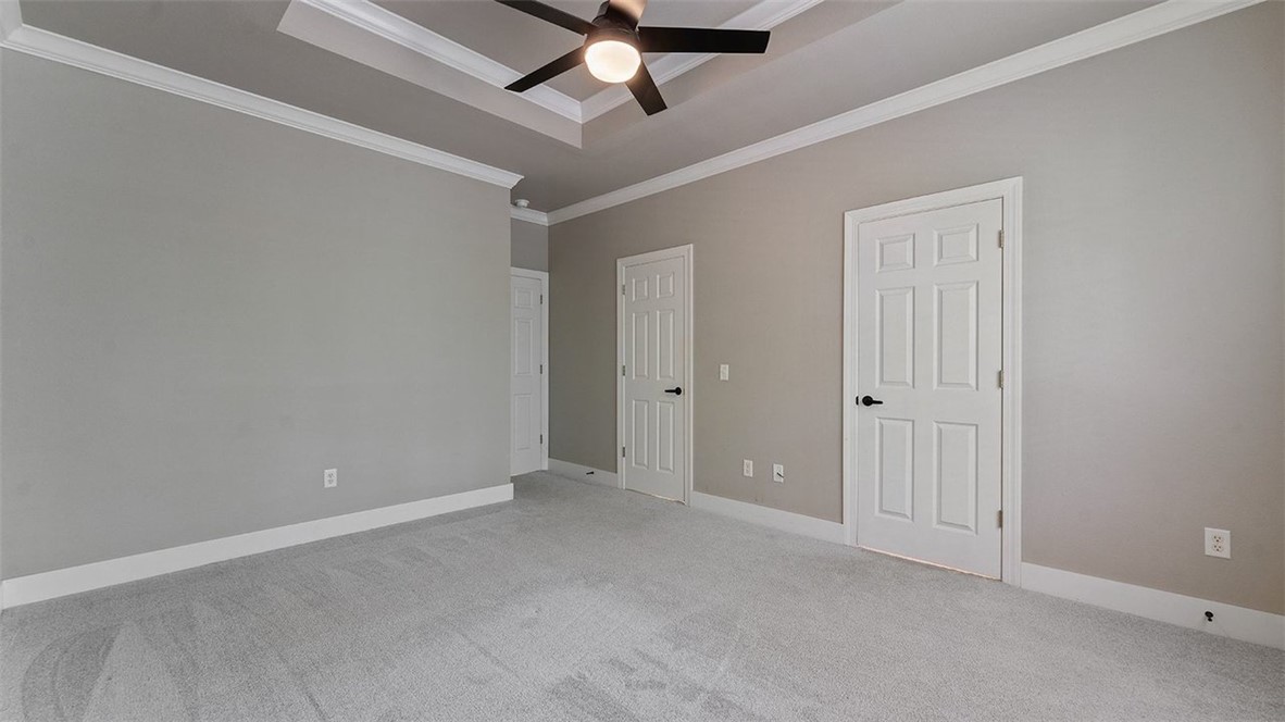 Eagle Crest Sub Springdale - Residential