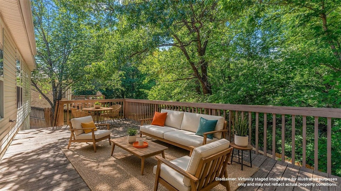 Eagle Crest Sub Springdale - Residential