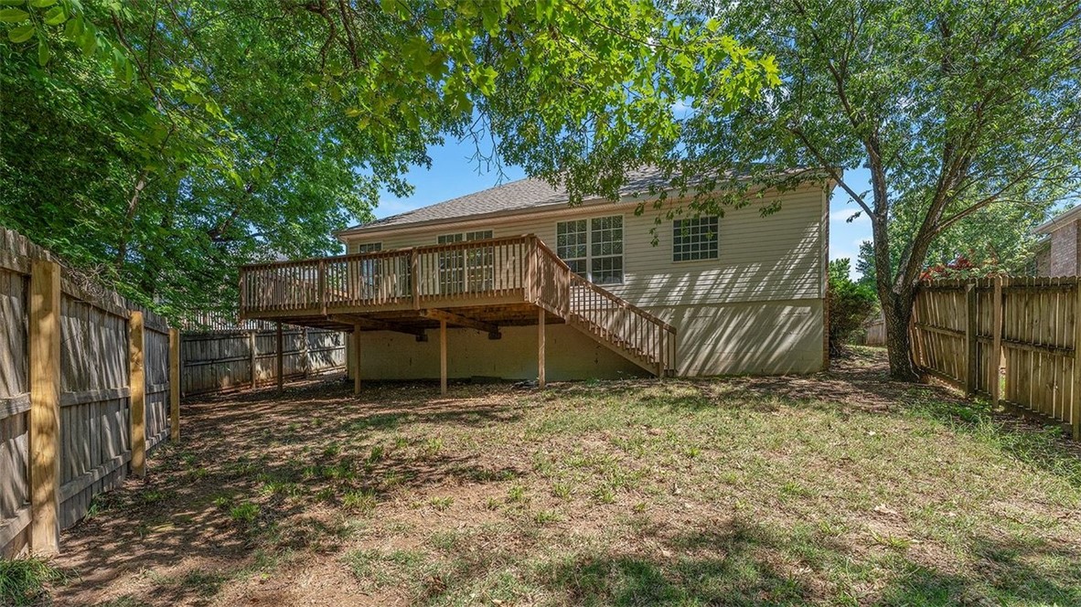 Eagle Crest Sub Springdale - Residential