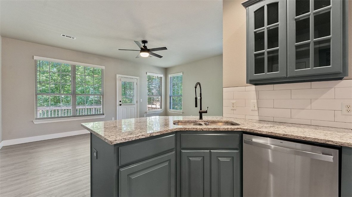 Eagle Crest Sub Springdale - Residential