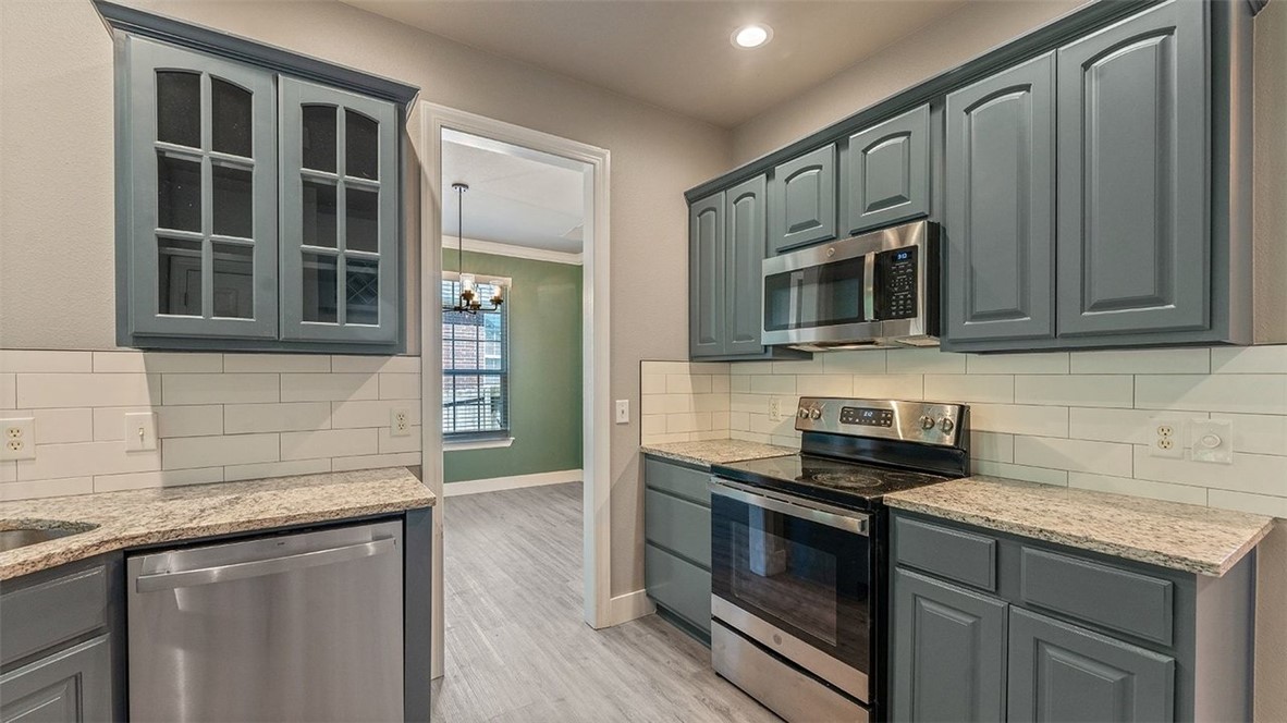Eagle Crest Sub Springdale - Residential