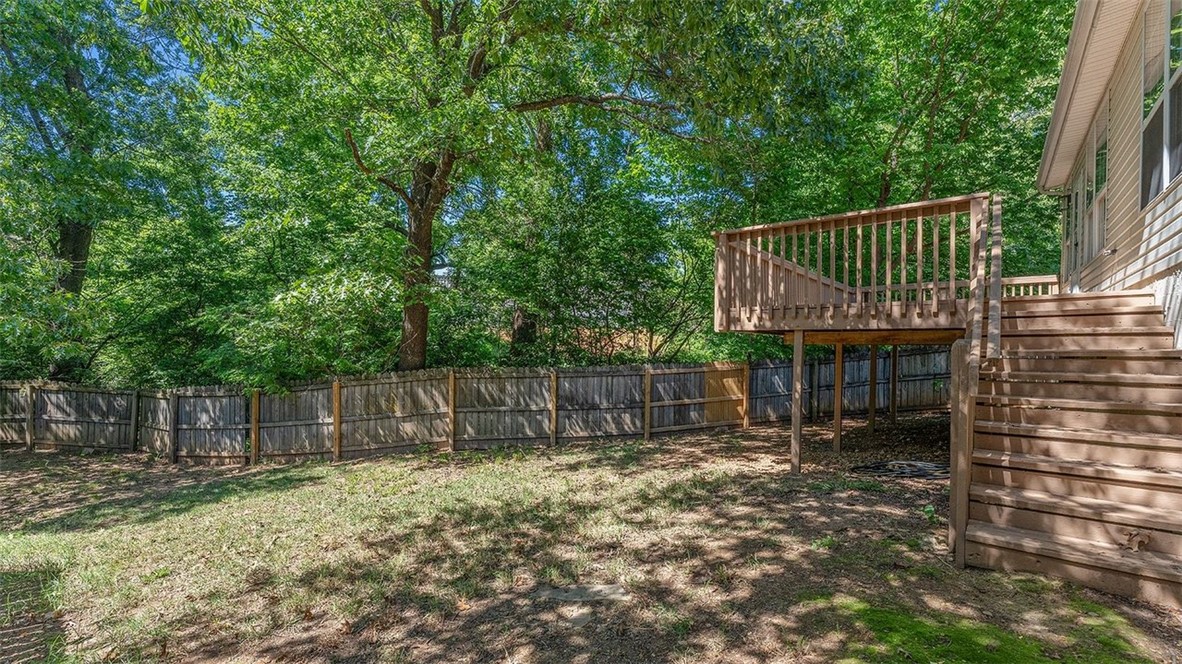 Eagle Crest Sub Springdale - Residential