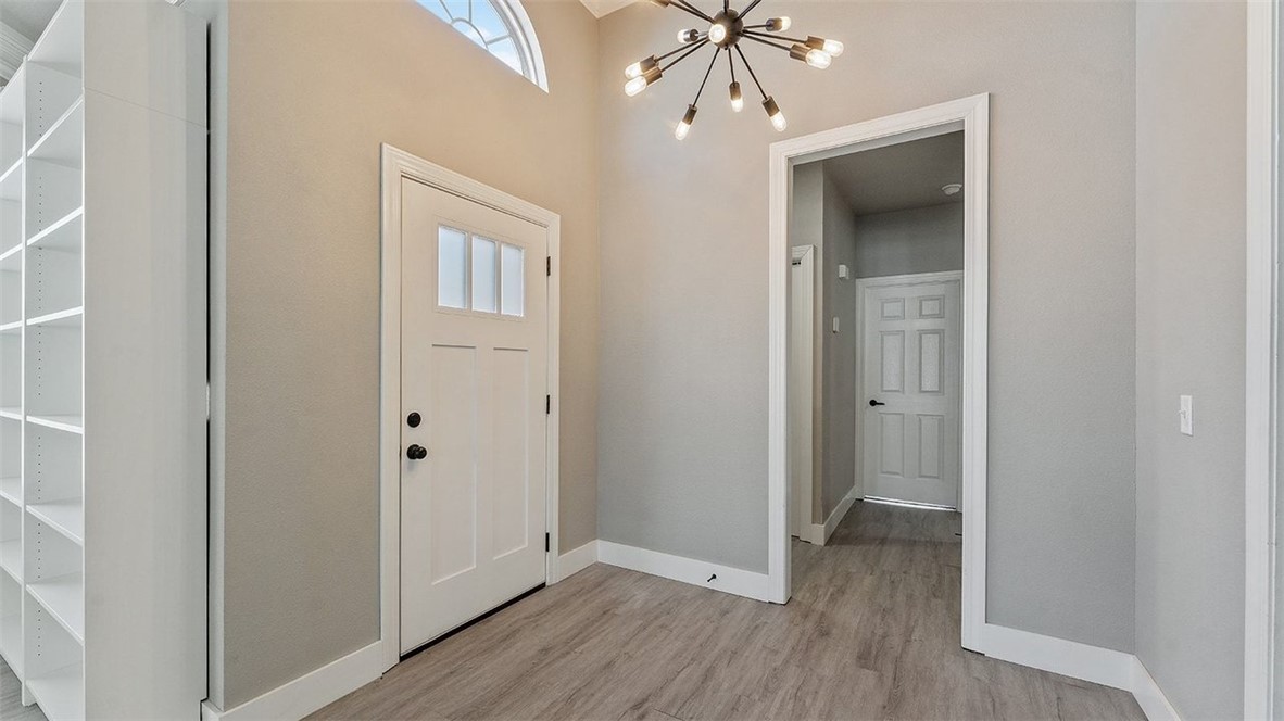 Eagle Crest Sub Springdale - Residential