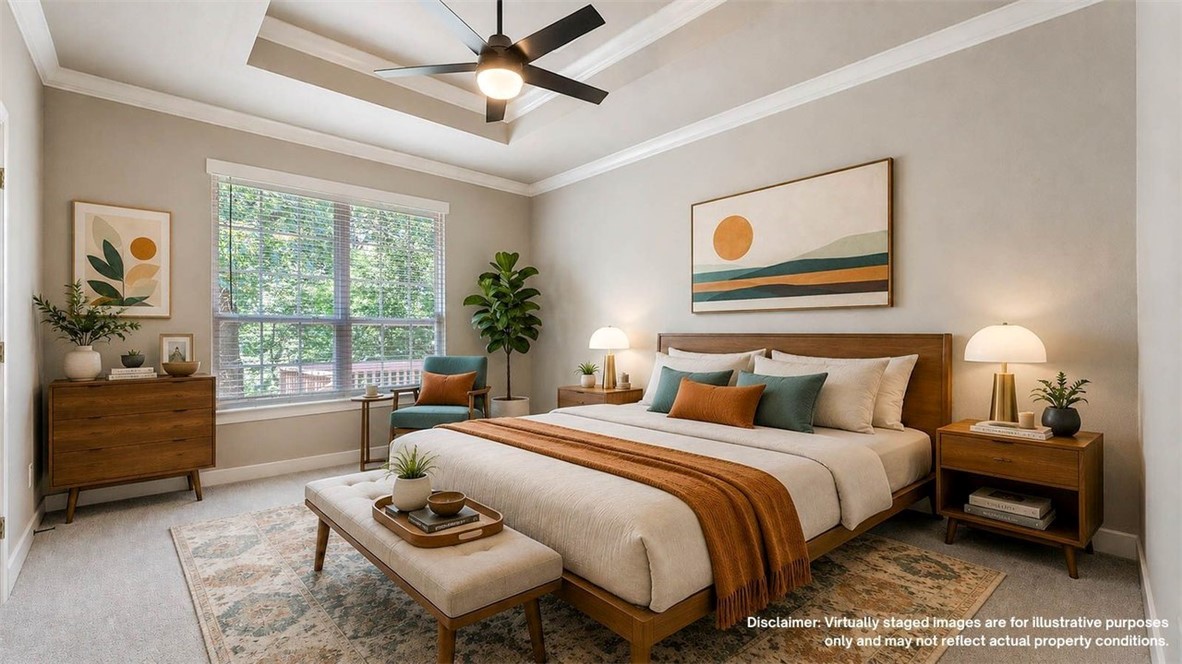 Eagle Crest Sub Springdale - Residential