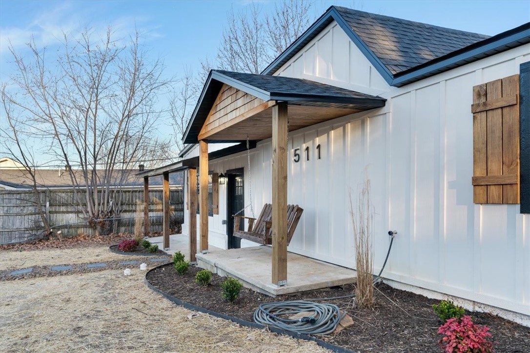 Lincoln Outlots - Residential