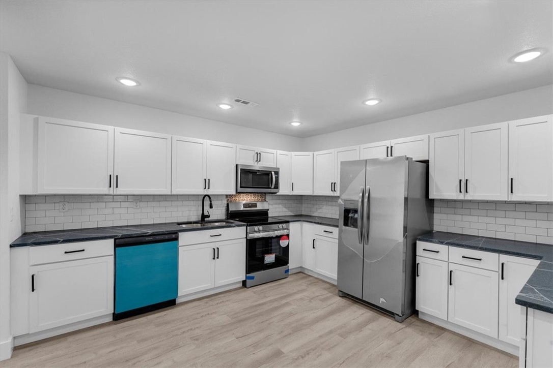 Lincoln Outlots - Residential