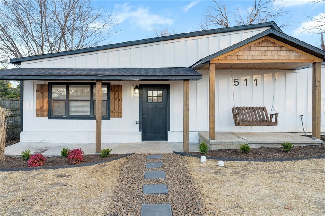 Lincoln Outlots - Residential