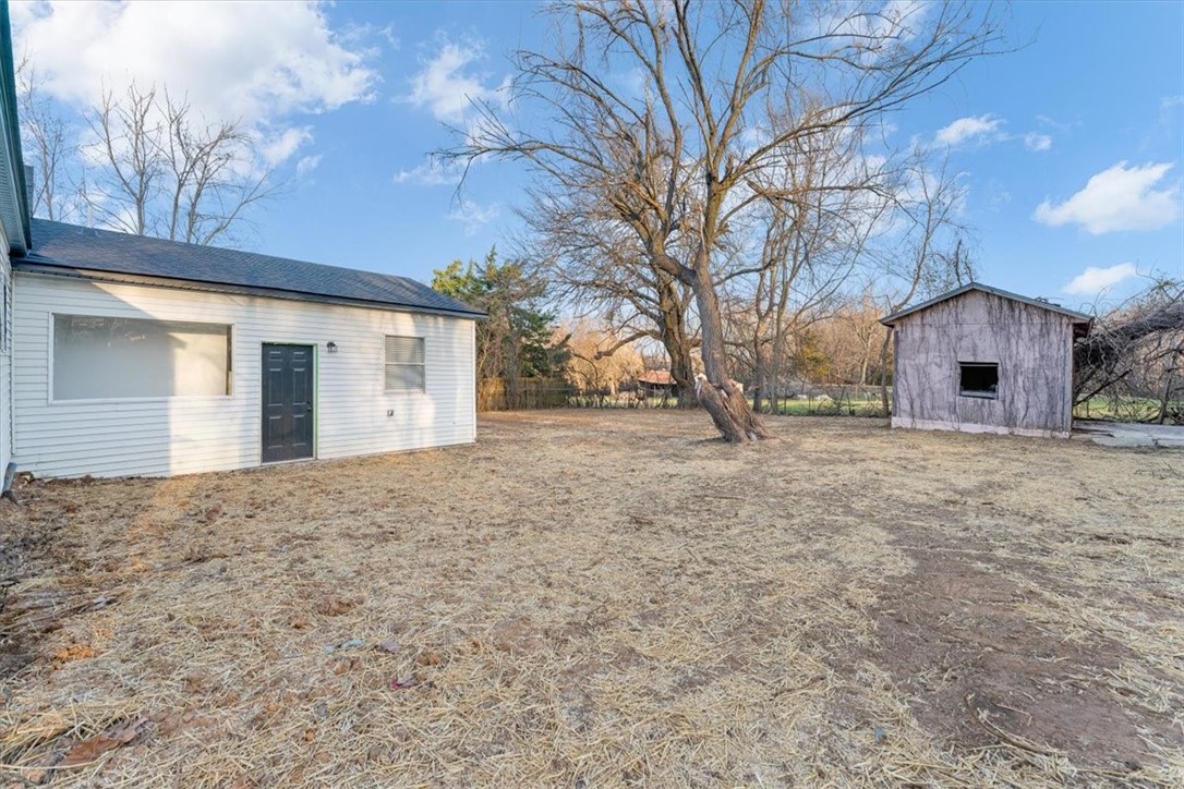 Lincoln Outlots - Residential