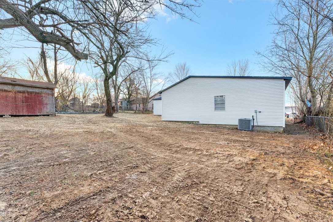 Lincoln Outlots - Residential