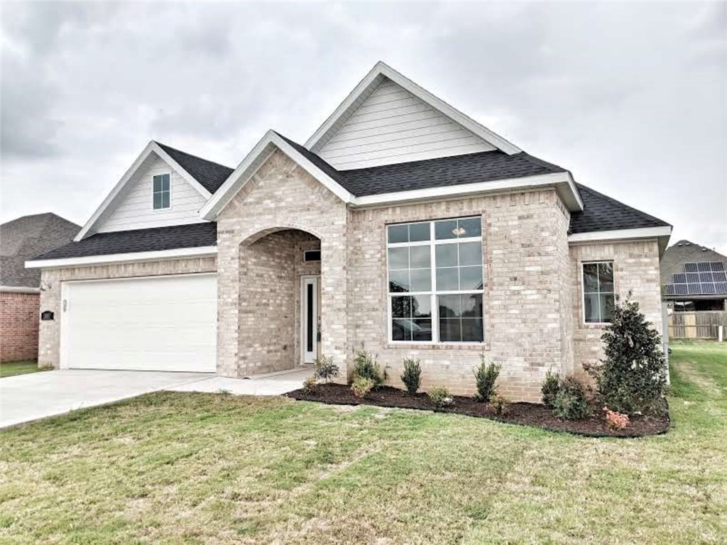 Chandler Run Ph 1-Rogers - Residential
