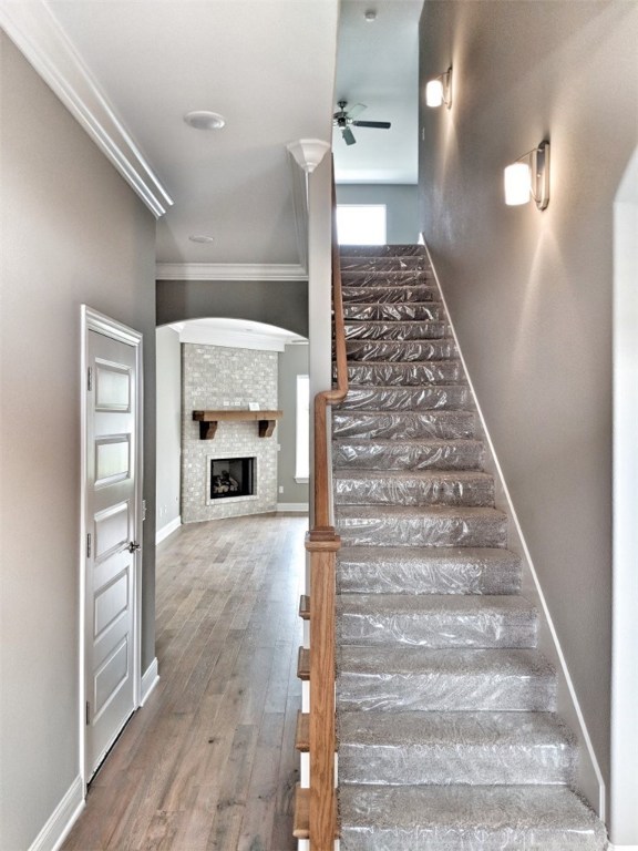 Chandler Run Ph 1-Rogers - Residential