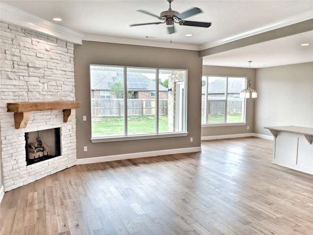 Chandler Run Ph 1-Rogers - Residential