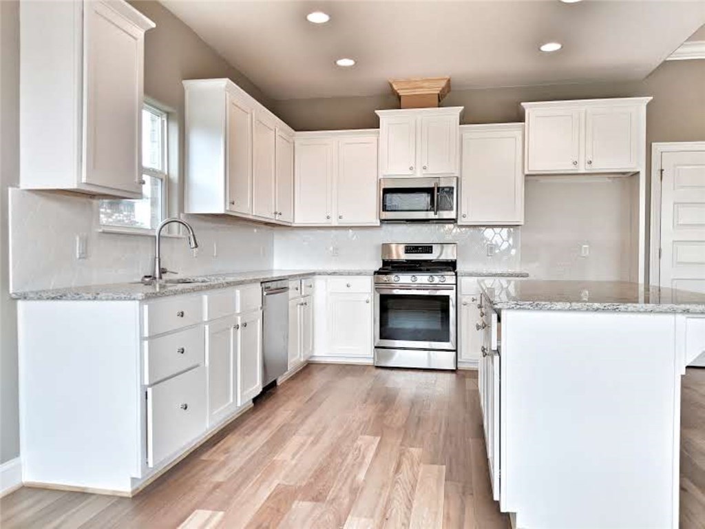 Chandler Run Ph 1-Rogers - Residential