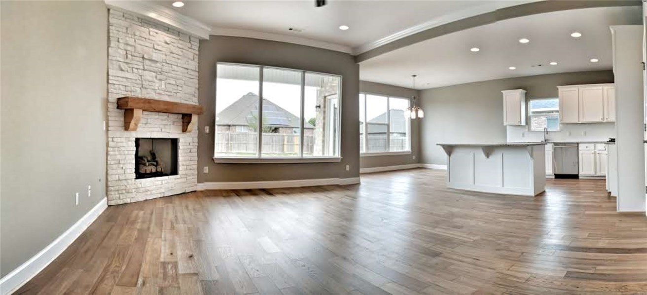 Chandler Run Ph 1-Rogers - Residential