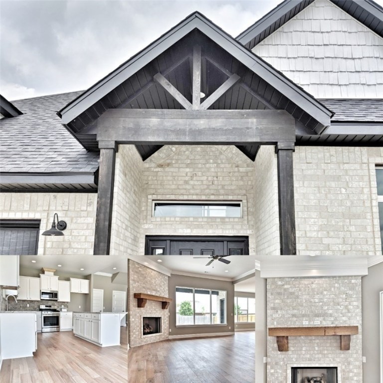 Chandler Run Ph 1-Rogers - Residential