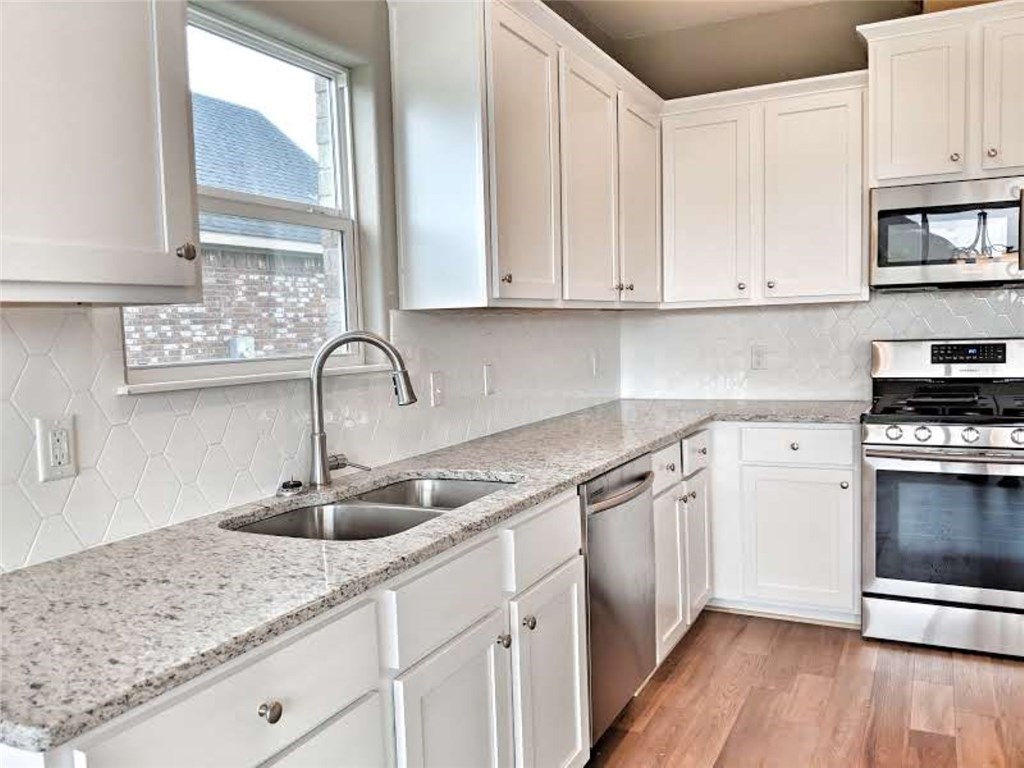 Chandler Run Ph 1-Rogers - Residential
