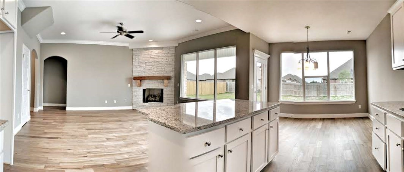 Chandler Run Ph 1-Rogers - Residential