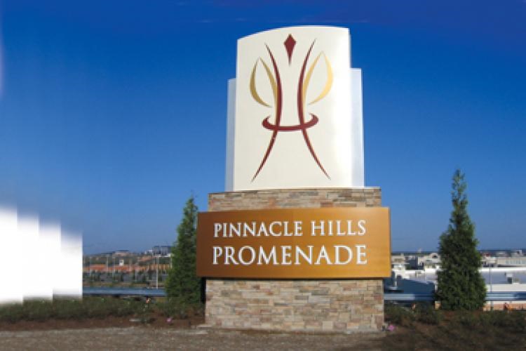 Chandler Run Ph 1-Rogers - Residential