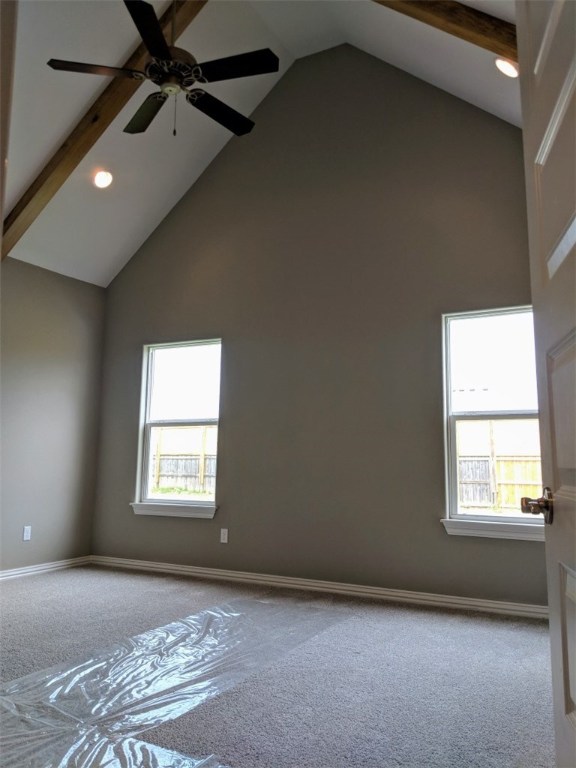 Chandler Run Ph 1-Rogers - Residential