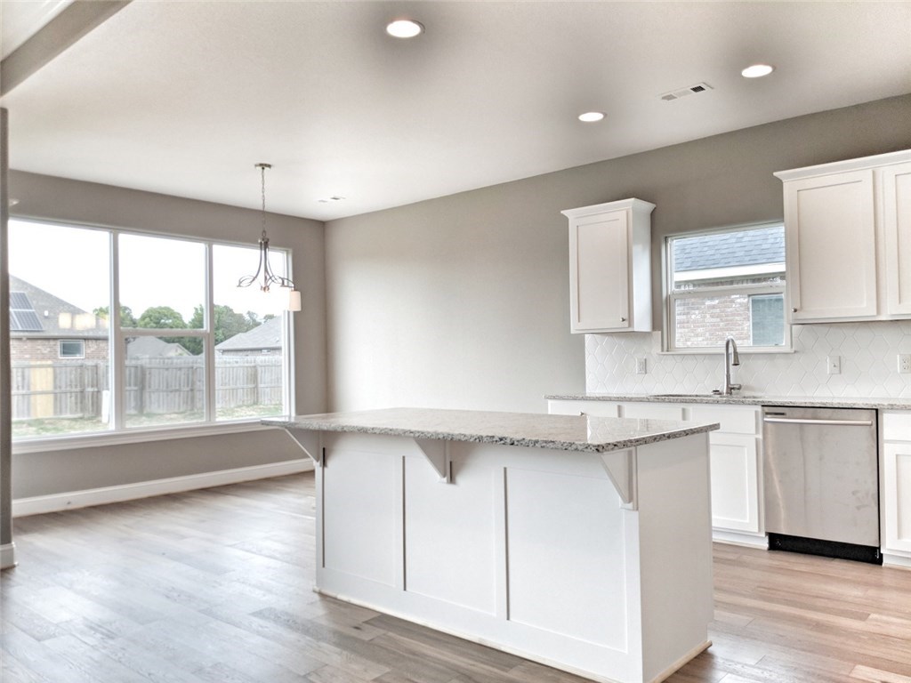 Chandler Run Ph 1-Rogers - Residential