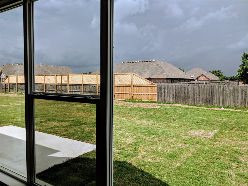 Chandler Run Ph 1-Rogers - Residential
