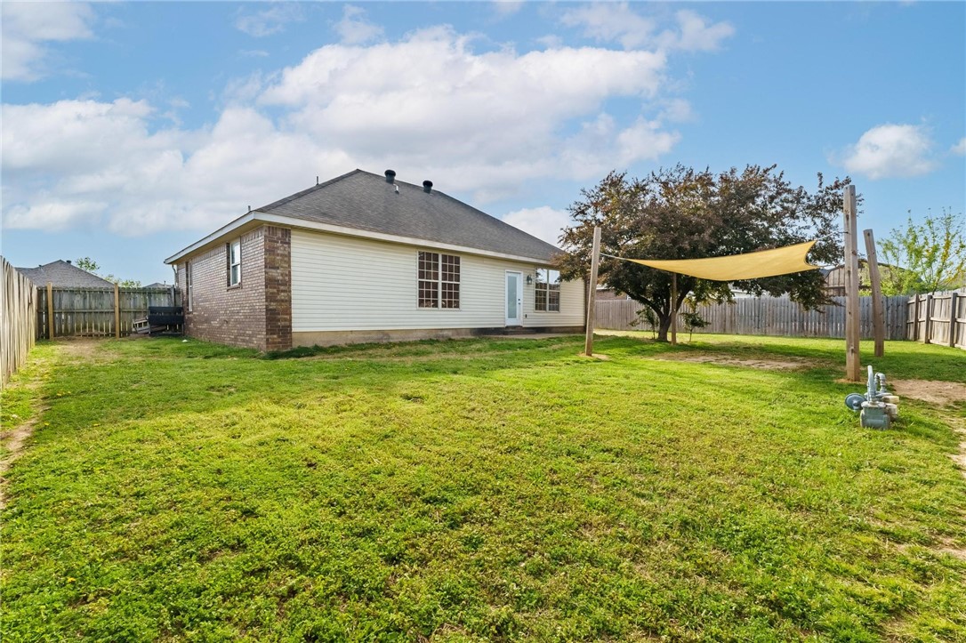 Sonoma Valley Sub Centerton - Residential