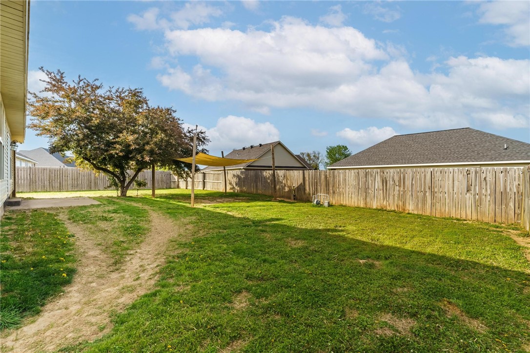 Sonoma Valley Sub Centerton - Residential