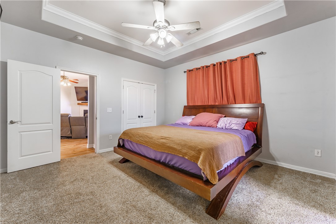 Sonoma Valley Sub Centerton - Residential