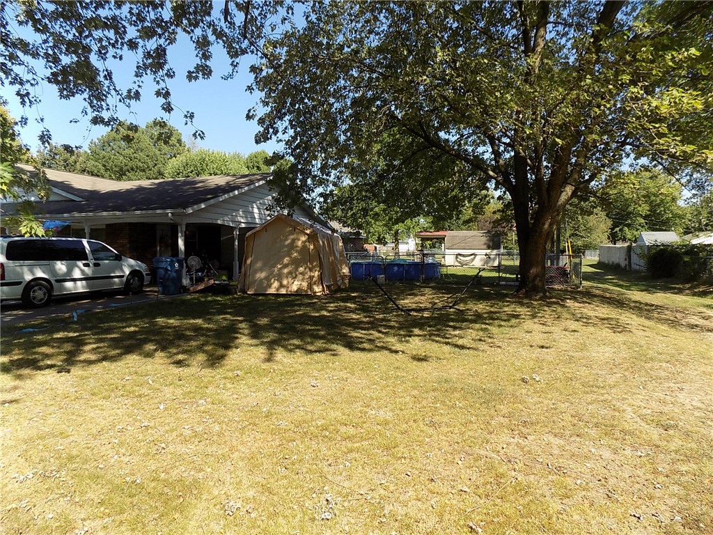 Carmelle Add Gentry - Residential Income
