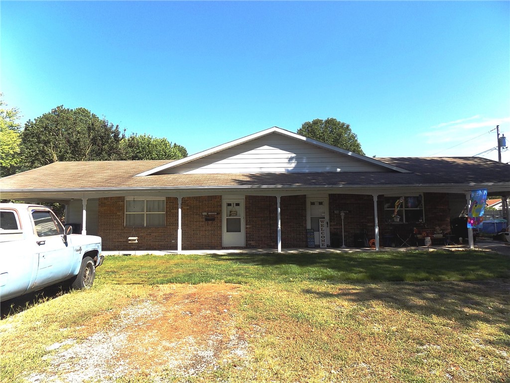 Carmelle Add Gentry - Residential Income