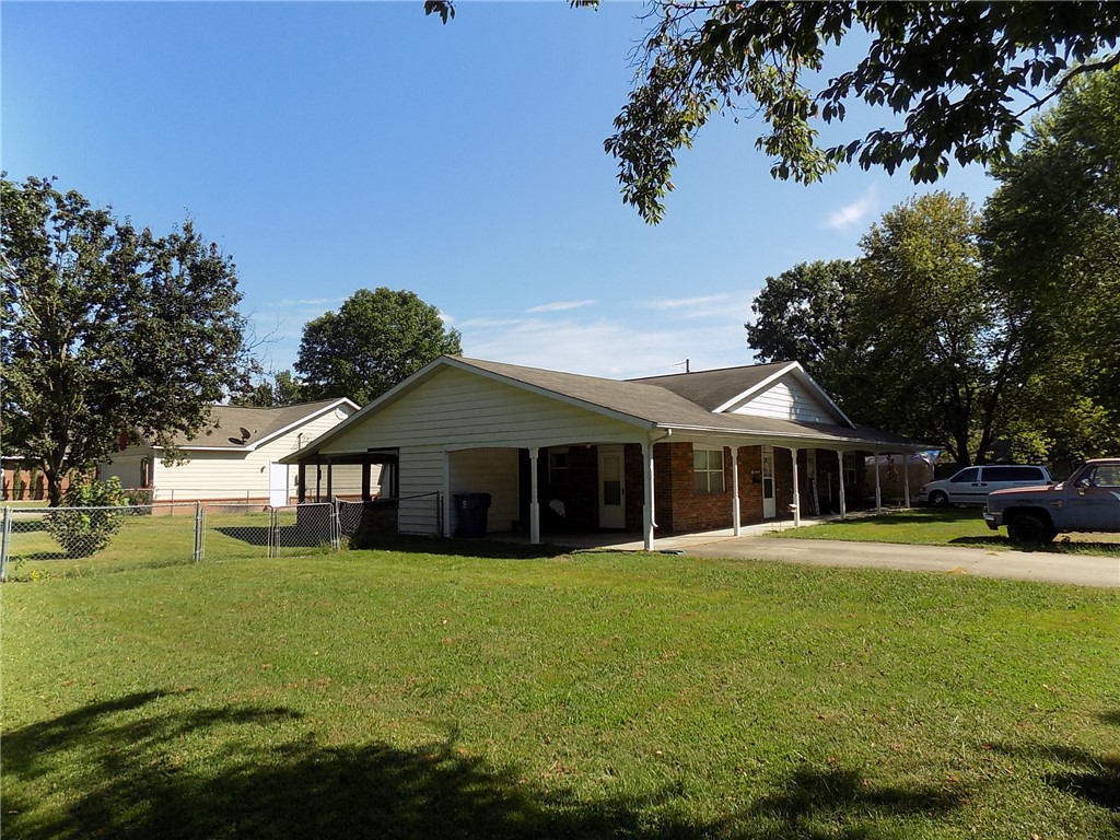 Carmelle Add Gentry - Residential Income