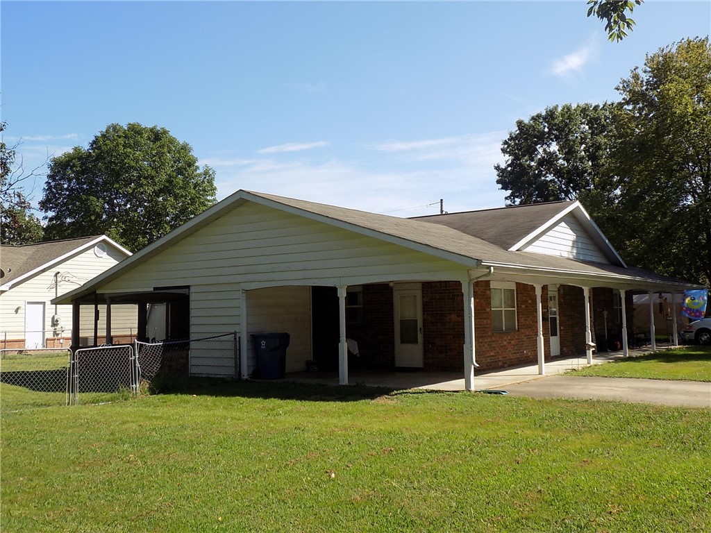 Carmelle Add Gentry - Residential Income