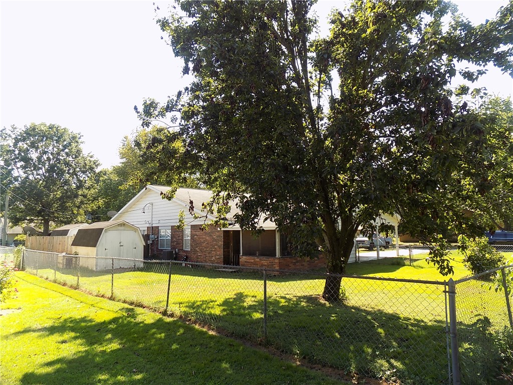 Carmelle Add Gentry - Residential Income