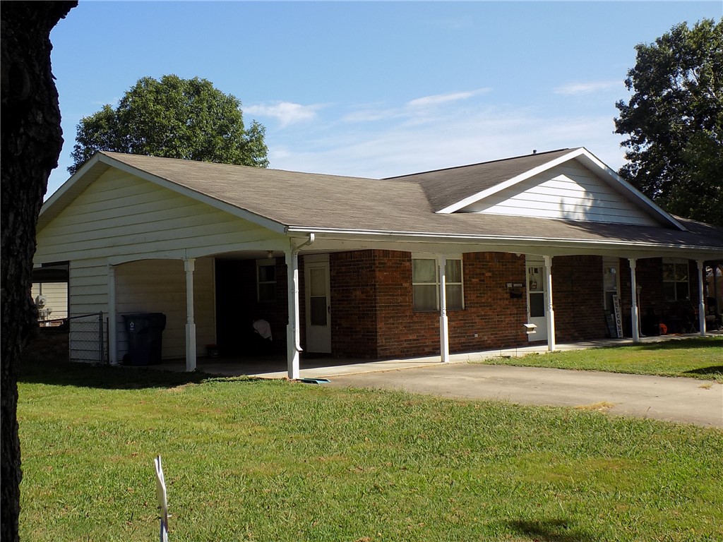 Carmelle Add Gentry - Residential Income
