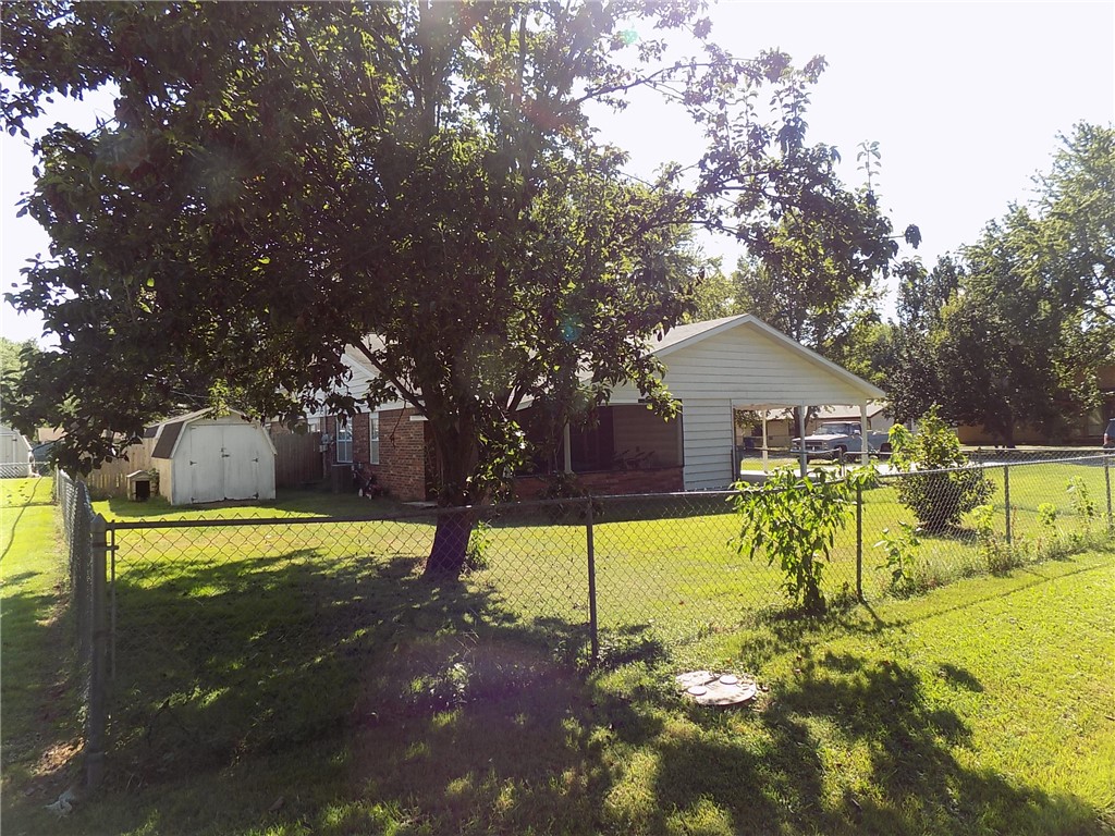 Carmelle Add Gentry - Residential Income