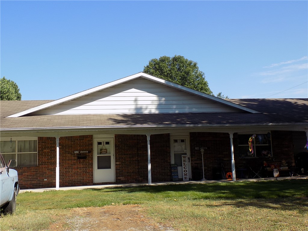 Carmelle Add Gentry - Residential Income