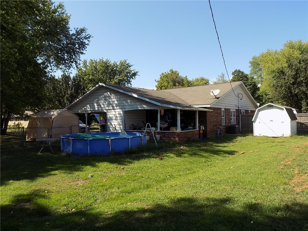 Carmelle Add Gentry - Residential Income