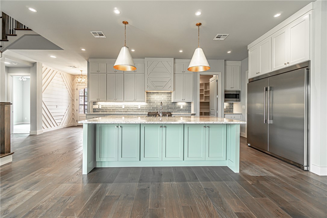 Autumn Hills - Residential