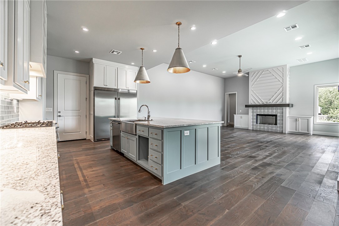 Autumn Hills - Residential