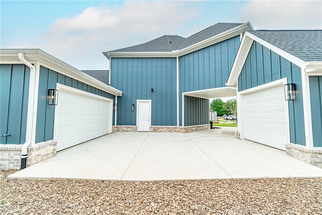 Autumn Hills - Residential