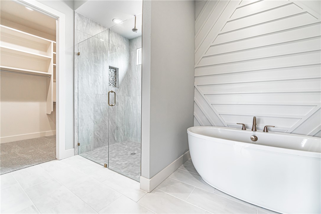 Autumn Hills - Residential