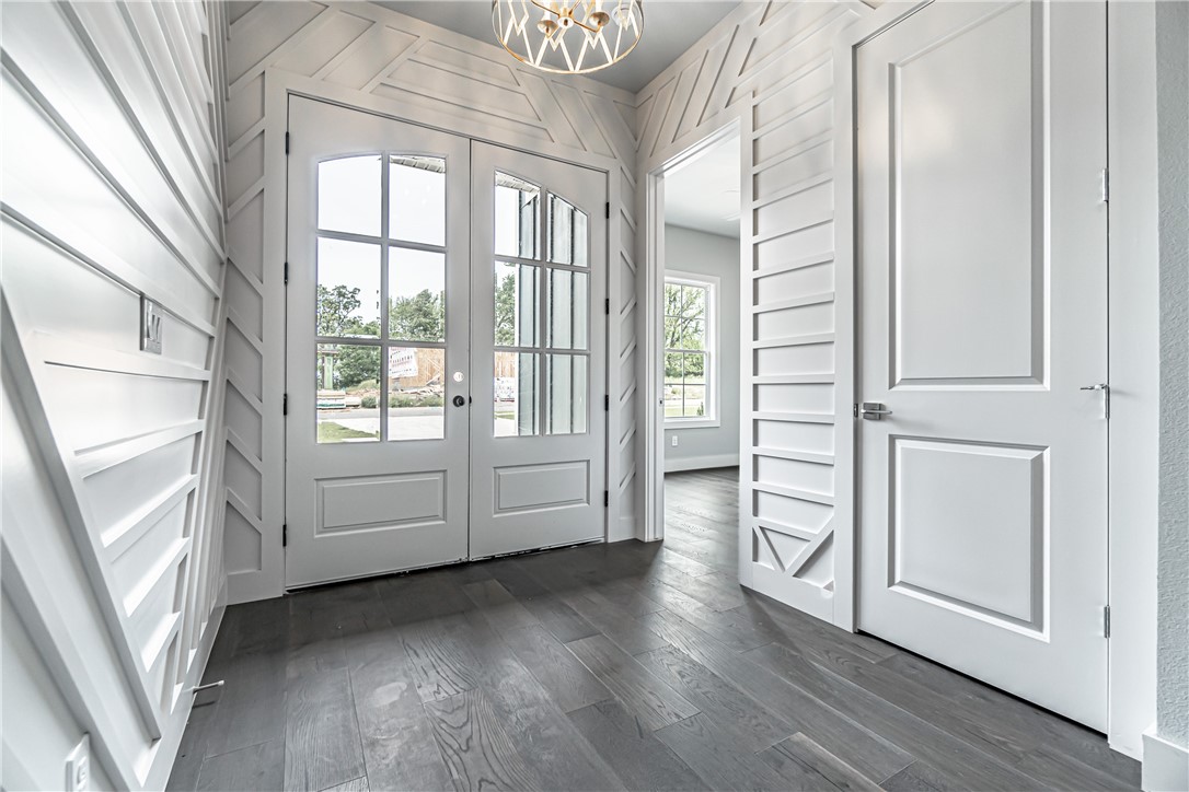 Autumn Hills - Residential