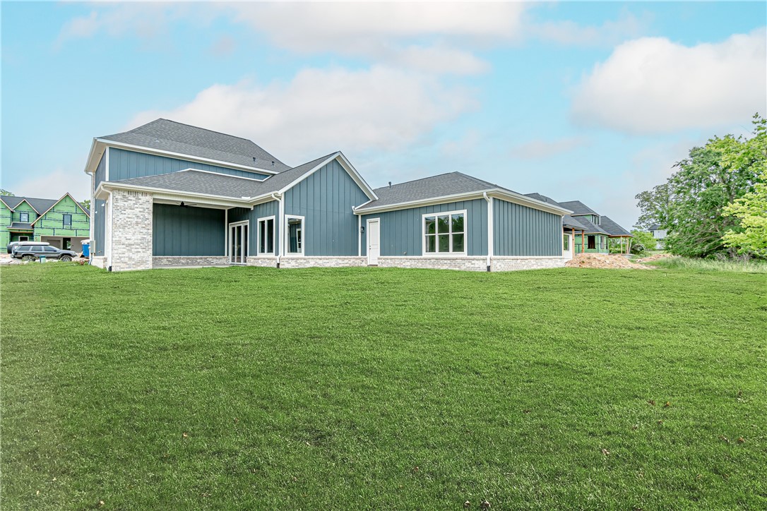 Autumn Hills - Residential