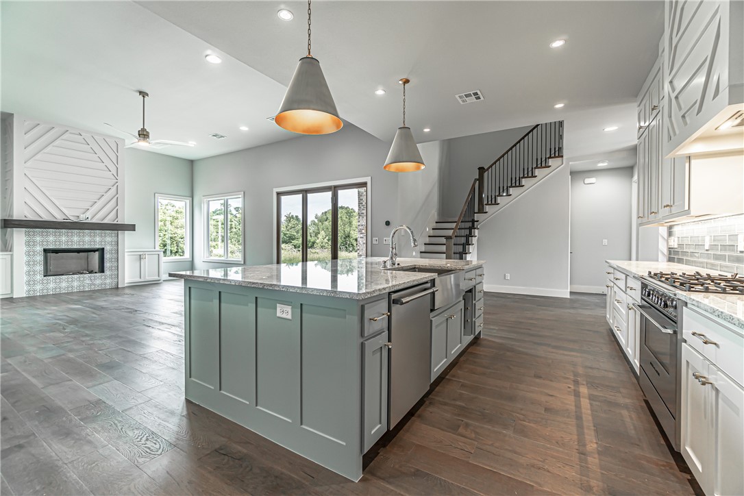 Autumn Hills - Residential