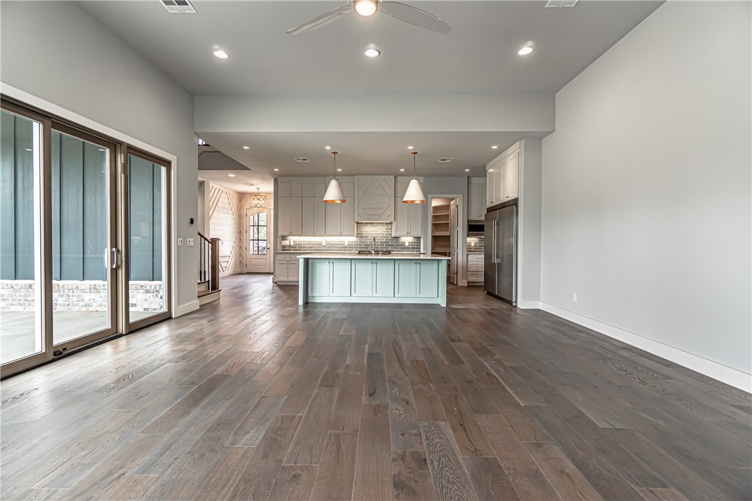 Autumn Hills - Residential