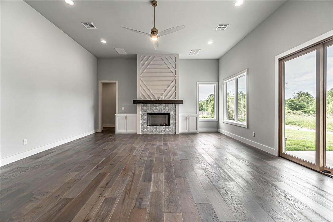 Autumn Hills - Residential