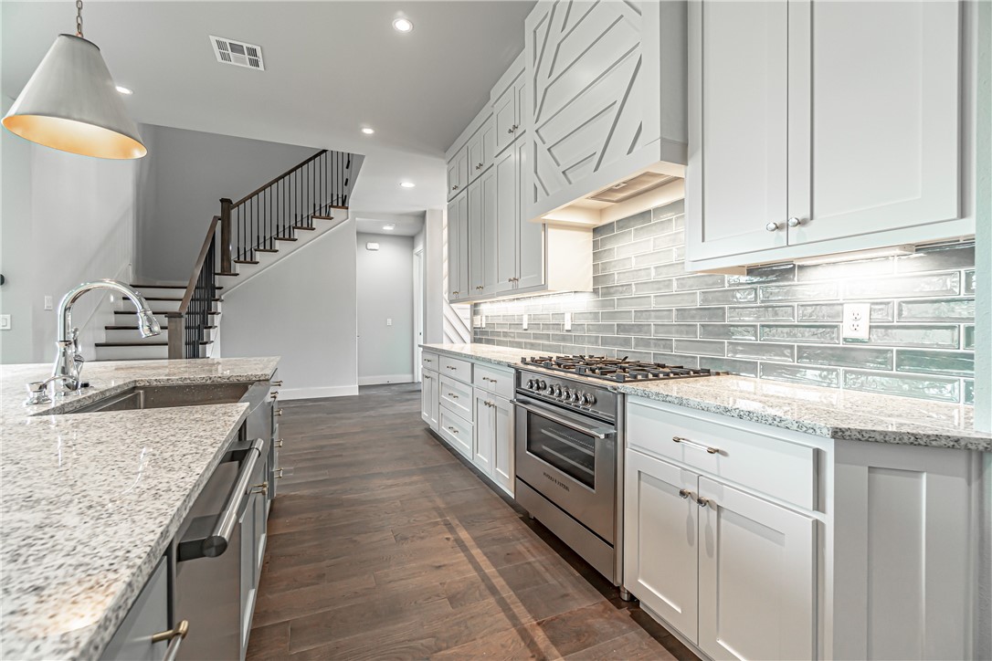 Autumn Hills - Residential