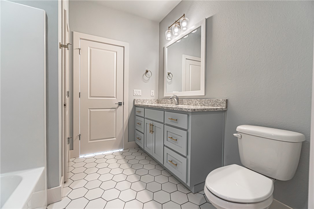 Autumn Hills - Residential