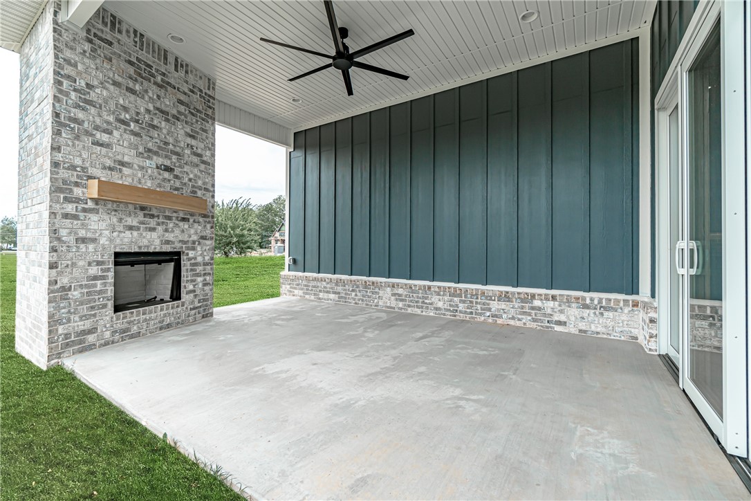 Autumn Hills - Residential